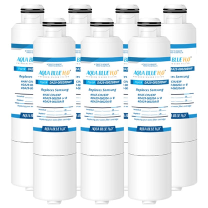 Samsung Fridge Filter Replacement DA29-00020A/B Generic
