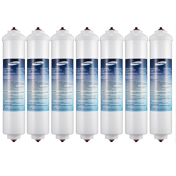 DA29-10105J  HAFEX/EXE Samsung Water Filter Genuine Aqua Pure  External  Filter