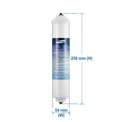 DA29-10105J HAFEX EXP Samsung External  water filter Aqua Pure Plus