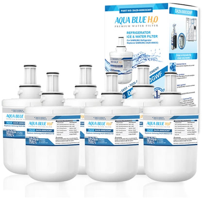 Puretec RF50 Fridge Water Filter Cartridge Suit Samsung
