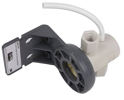 3M Water Filtration Products Head Assembly Model VH3-NPT 62130-03