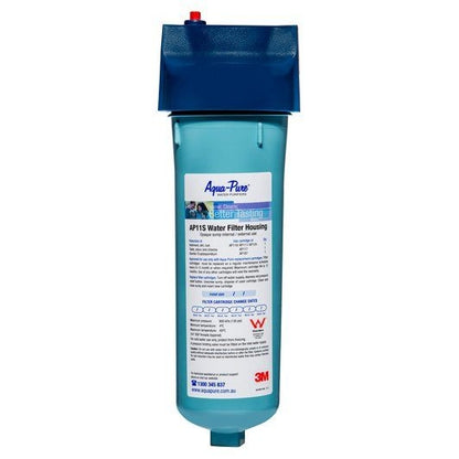 3M Aqua-Pure AP11S High Pressure Filter Housing