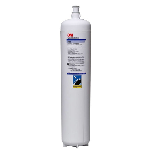3M Cuno DP190 CARTPAK Replacement Cartridge Kit