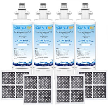 LG replacement filter  ADQ36006101 with Air filter ADQ73214404 Generic