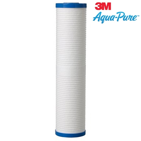 3M Aqua-Pure 25 micron 2 high cartridge, AP811-2