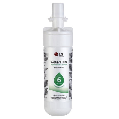 LG ADQ36006101 LT700P Genuine Fridge Filter