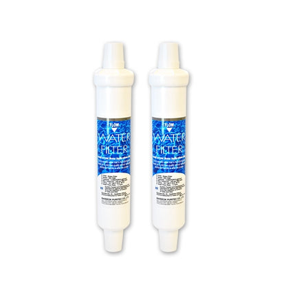 BOSCH-DAEWOO-SIMENS  DD-7098  497818 Fridge Water Filter ( 100% ORIGINAL FRIDGE FILTER) 