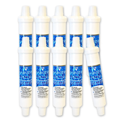 BOSCH-DAEWOO-SIMENS  DD-7098  497818 Fridge Water Filter ( 100% ORIGINAL FRIDGE FILTER) 