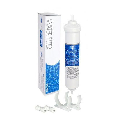 BOSCH-DAEWOO-SIMENS  DD-7098  497818 Fridge Water Filter ( 100% ORIGINAL FRIDGE FILTER) 