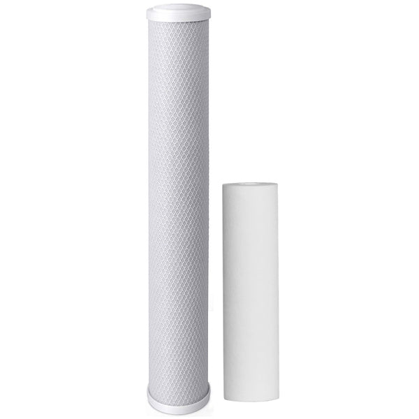 Aqua Pure Compatible AP212 Wholehouse Filters AP110 & AP115