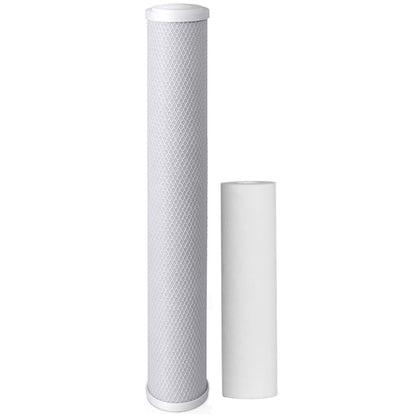 Aqua Pure Compatible AP212 Wholehouse Filters AP110 & AP115