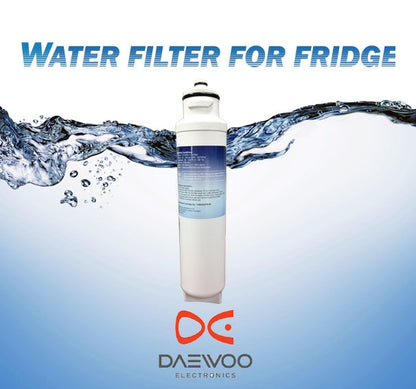 FRN_Y22F2VI Daewoo  DW2042FR-09 Replacement Fridge Filter Cartridge