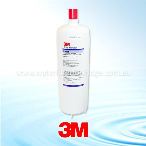 3M P165BN Espresso Scale Control Filter system with header