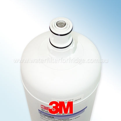 3M P165BN Espresso Scale Control Filter system with header