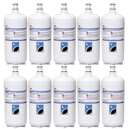 3M Purification HF45-S Replacement Cartridge 56133-09 for ICE145-S Ice Machine Water Filter