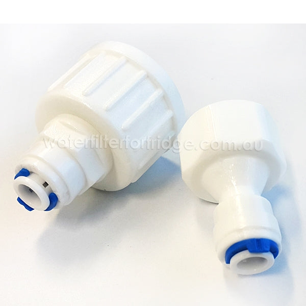 3M P165BN Espresso Scale Control Filter system with header