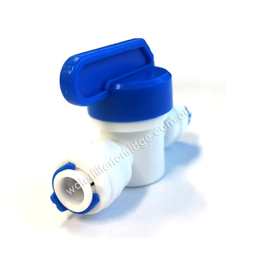 3M P165BN Espresso Scale Control Filter system with header