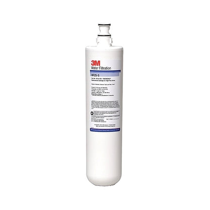 3M Water Filtration Products Replacement Filter Cartridge, Model HF25-S-SR5