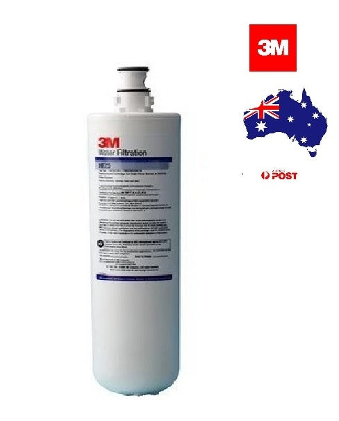 3M Water Filtration Products Replacement Filter Cartridge, Model HF25-S-SR5