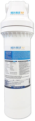 Puretec X7-R Platinum PureMix Water Filter