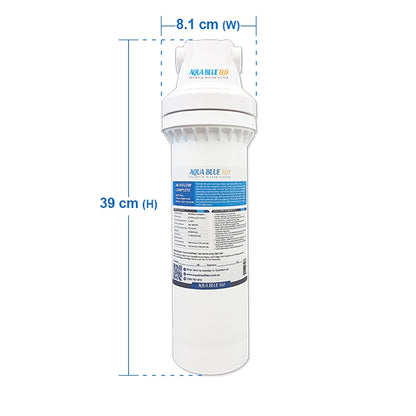 Puretec X7-R Platinum PureMix Water Filter