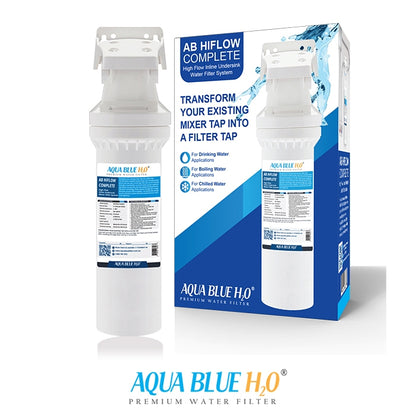 Puretec X7-R Platinum PureMix Water Filter