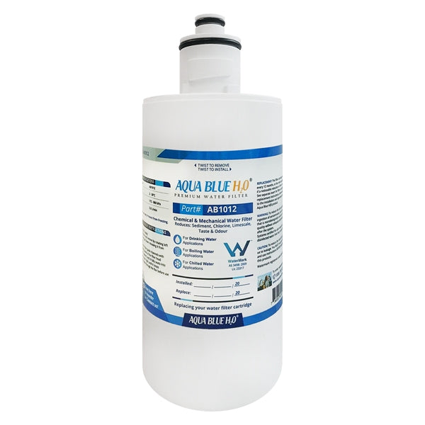 ZIP 93701 Replacement Water Filter Cartridge