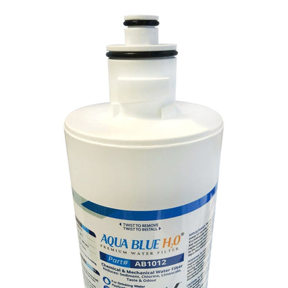 ZIP 93701 Replacement Water Filter Cartridge