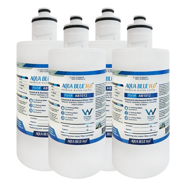 ZIP 93701 Replacement Water Filter Cartridge