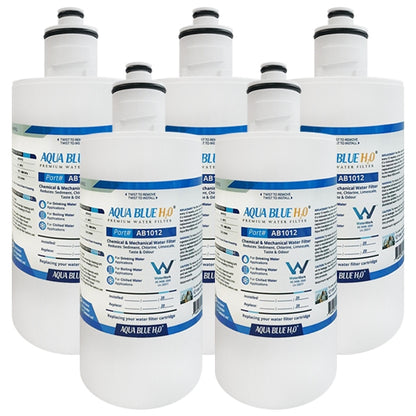 ZIP 93701 Replacement Water Filter Cartridge