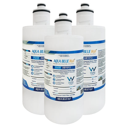 ZIP 93703 Replacement Water Filter Cartridge