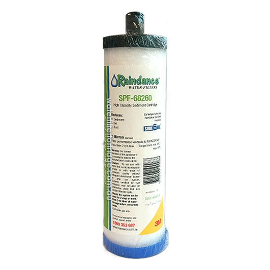 Raindance  Sureseal  Sediment Filter 3 Micron SPF-68260