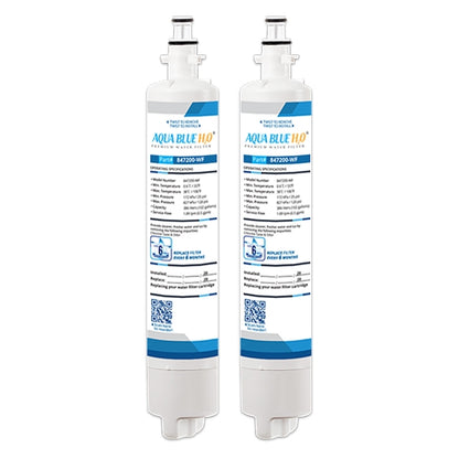 Fisher & Paykel 847200 Fridge Water Filter External Compatible
