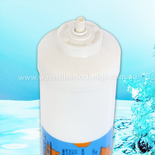 Inline water filter K2520 JJ Omnipure 