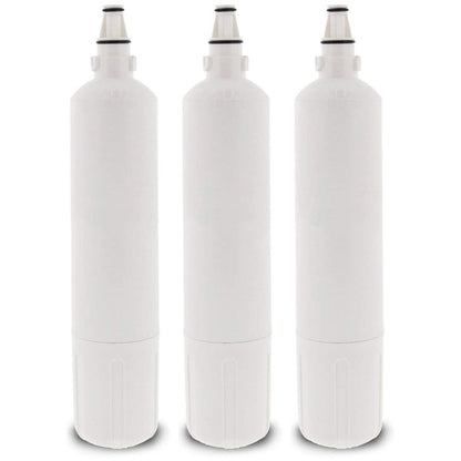 Replacement for Aqua-Pure C-COMPLETE AP Easy Complete Undersink Water Filter