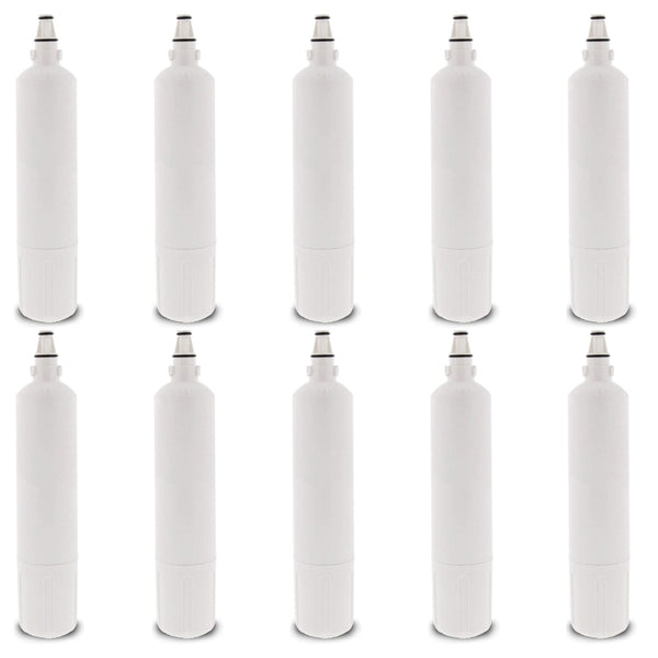 Replacement for Aqua-Pure C-COMPLETE AP Easy Complete Undersink Water Filter
