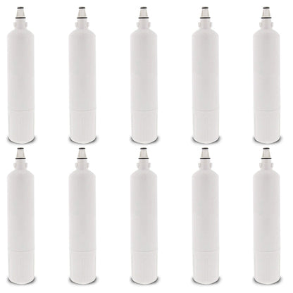 Replacement for Aqua-Pure C-COMPLETE AP Easy Complete Undersink Water Filter