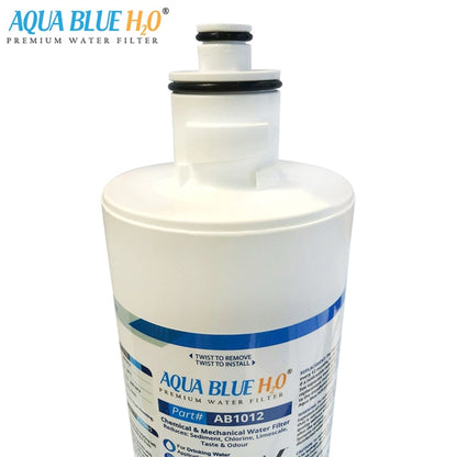 ZIP 93701 Replacement Water Filter Cartridge with Zip 91295 Sparkling Replacement Cartridge