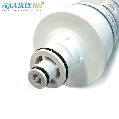 ZIP 93703 Replacement Water Filter Cartridge with Zip 91295 Sparkling Replacement Cartridge