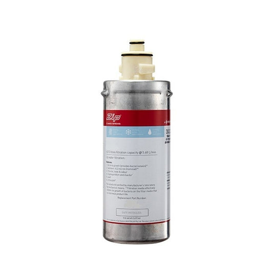 Zip 93703 Genuine MicroPurity Water Filter Cartridge 3 Micron 1.5 SIZE