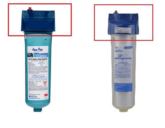 3m AQUAPURE   AP11T and  AP212  SYSTEM HEADER  ONLY
