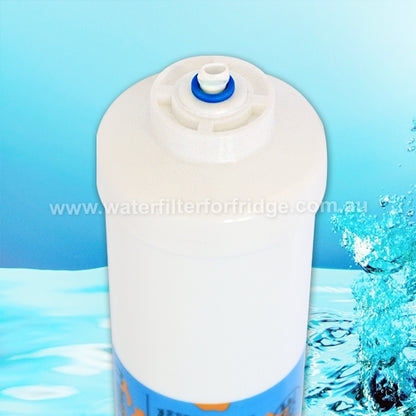 Inline water filter K2540 JJ 5 micron Omnipure 
