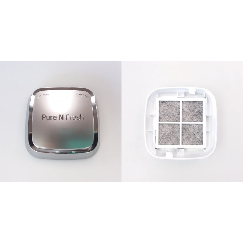 Pure N Fresh filter with cover - Part number ADQ73853828