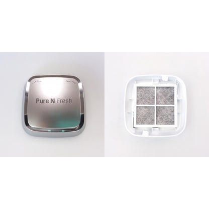 Pure N Fresh filter with cover - Part number ADQ73853828
