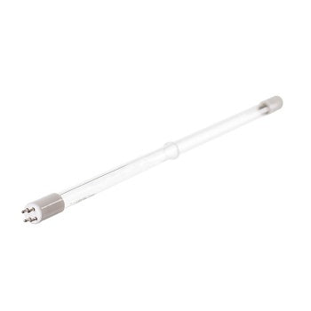 Puretec Hybrid G7 Replacement Water Filter Cartridges PL05MP2 DP10MP2 20" with RL6 46W Hybrid UV Replacement Lamp