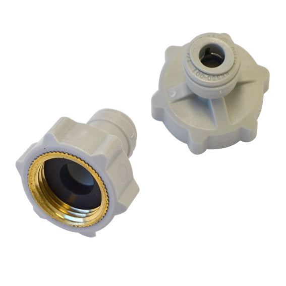 2x Electrolux / Westinghouse 1450970 EXTERNAL FILTER