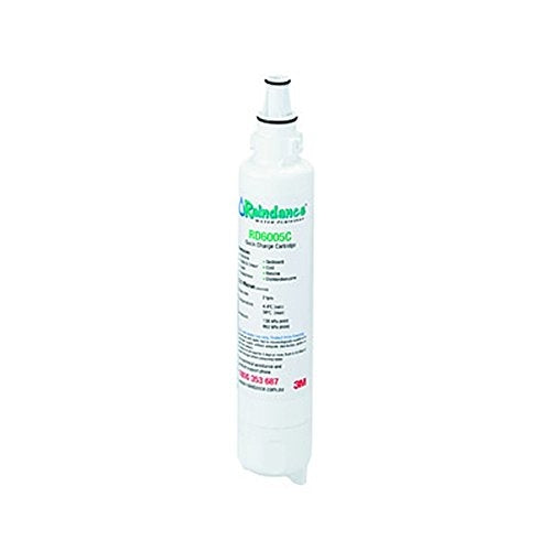 3M Caravan & RV CC111 RV401 Replacement Water Filter Cartridge
