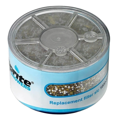 Sprite Shower Pure Filtered Shower Head