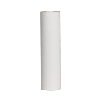 Brewing Clear Water Filter Housing 10" x 2.5"  with polyspun sediment filter  included