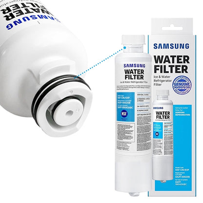 2x Bulk Buy DA29-00020B,A samsung fridge filters Genuine Fridge Filter